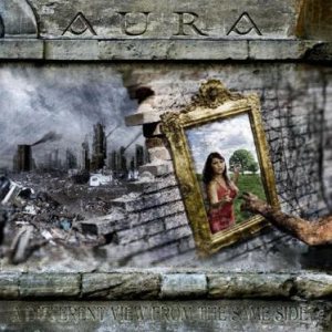AURA - A different view from the same si